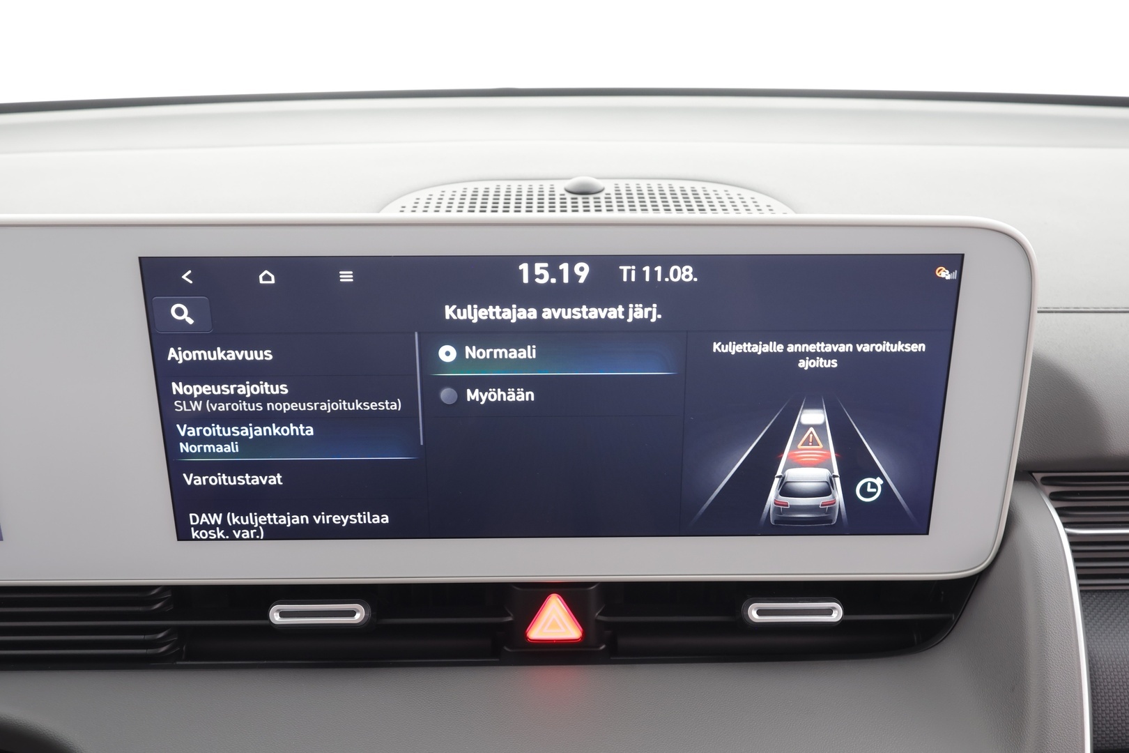 HYUNDAI IONIQ 5 2025