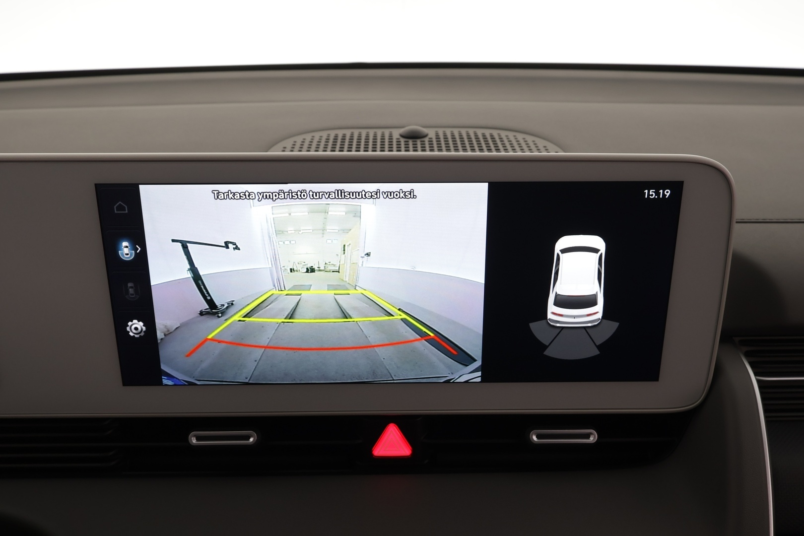HYUNDAI IONIQ 5 2025