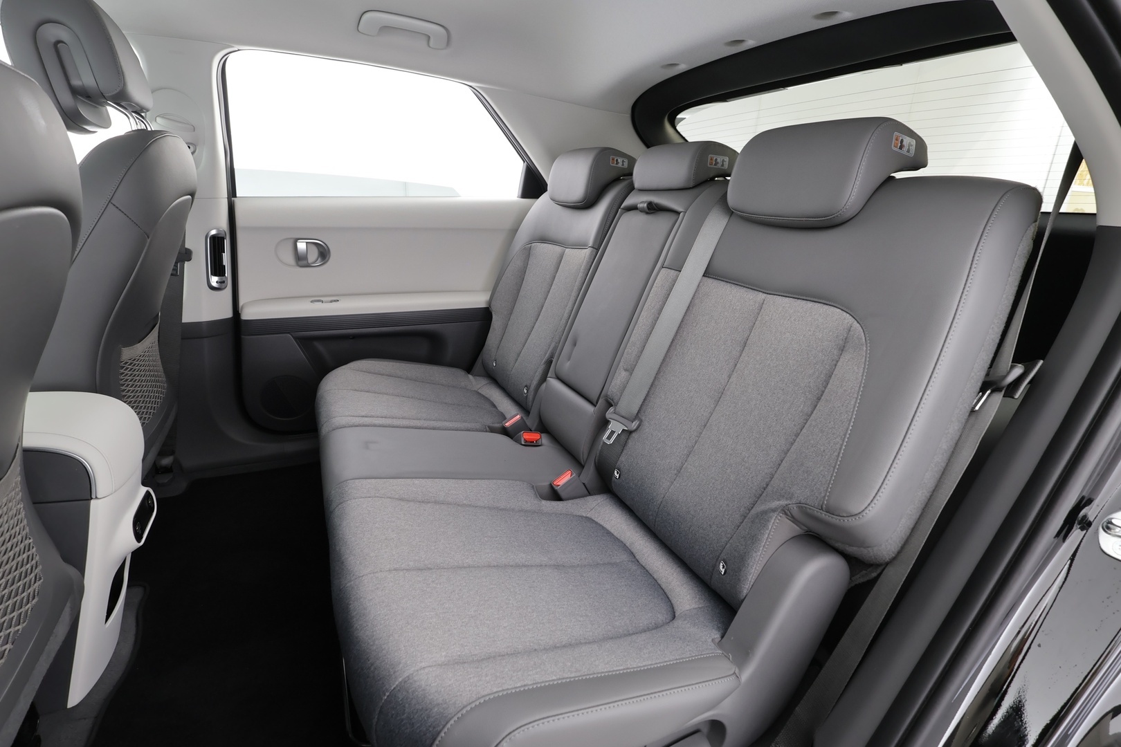 HYUNDAI IONIQ 5 2025