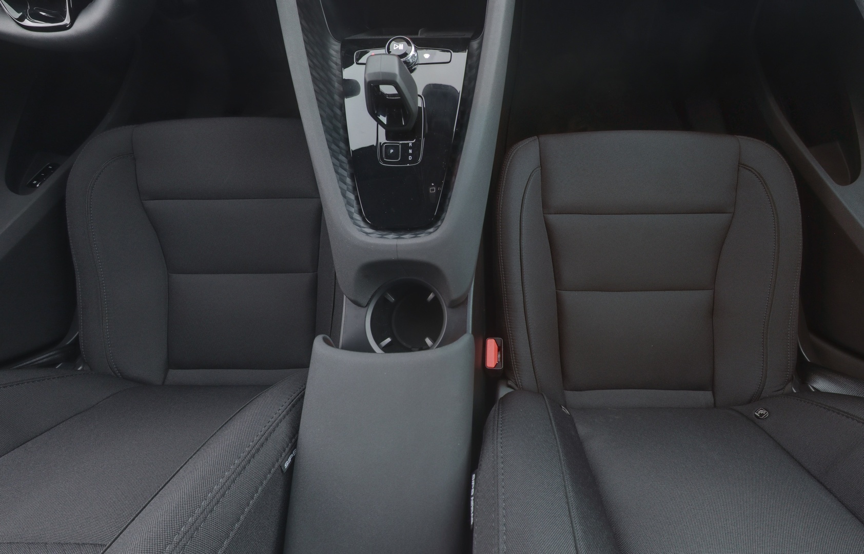 POLESTAR 2 2022