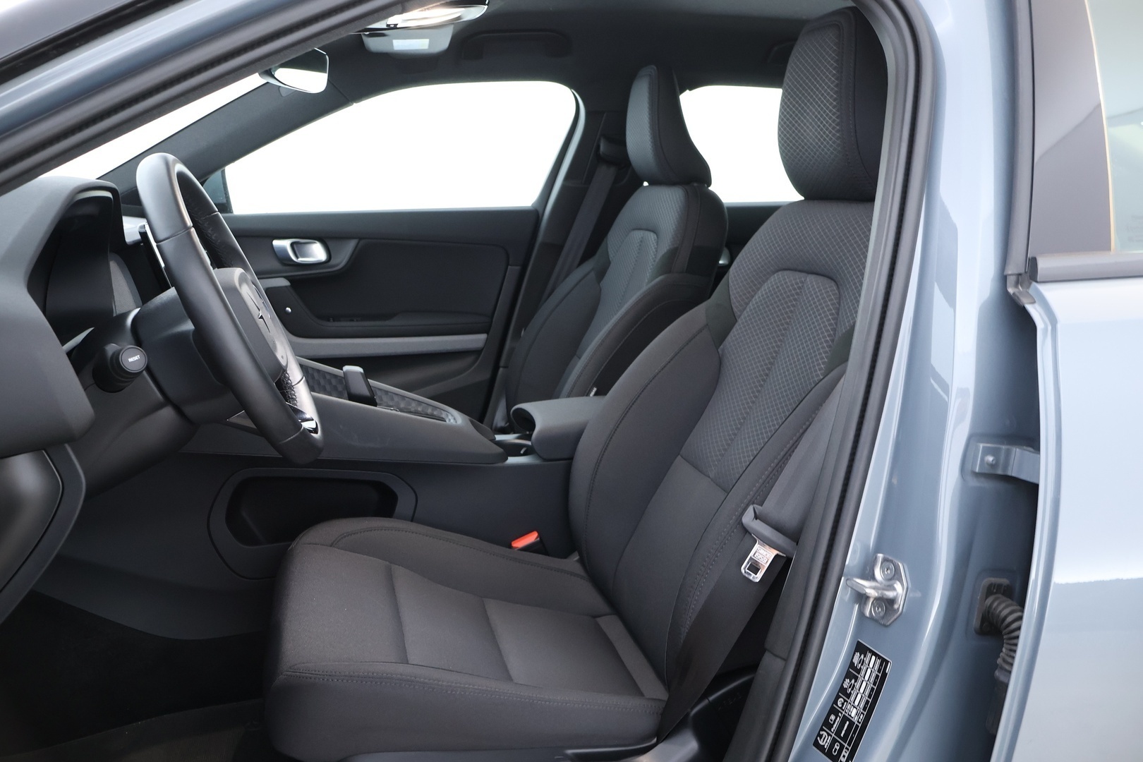 POLESTAR 2 2022