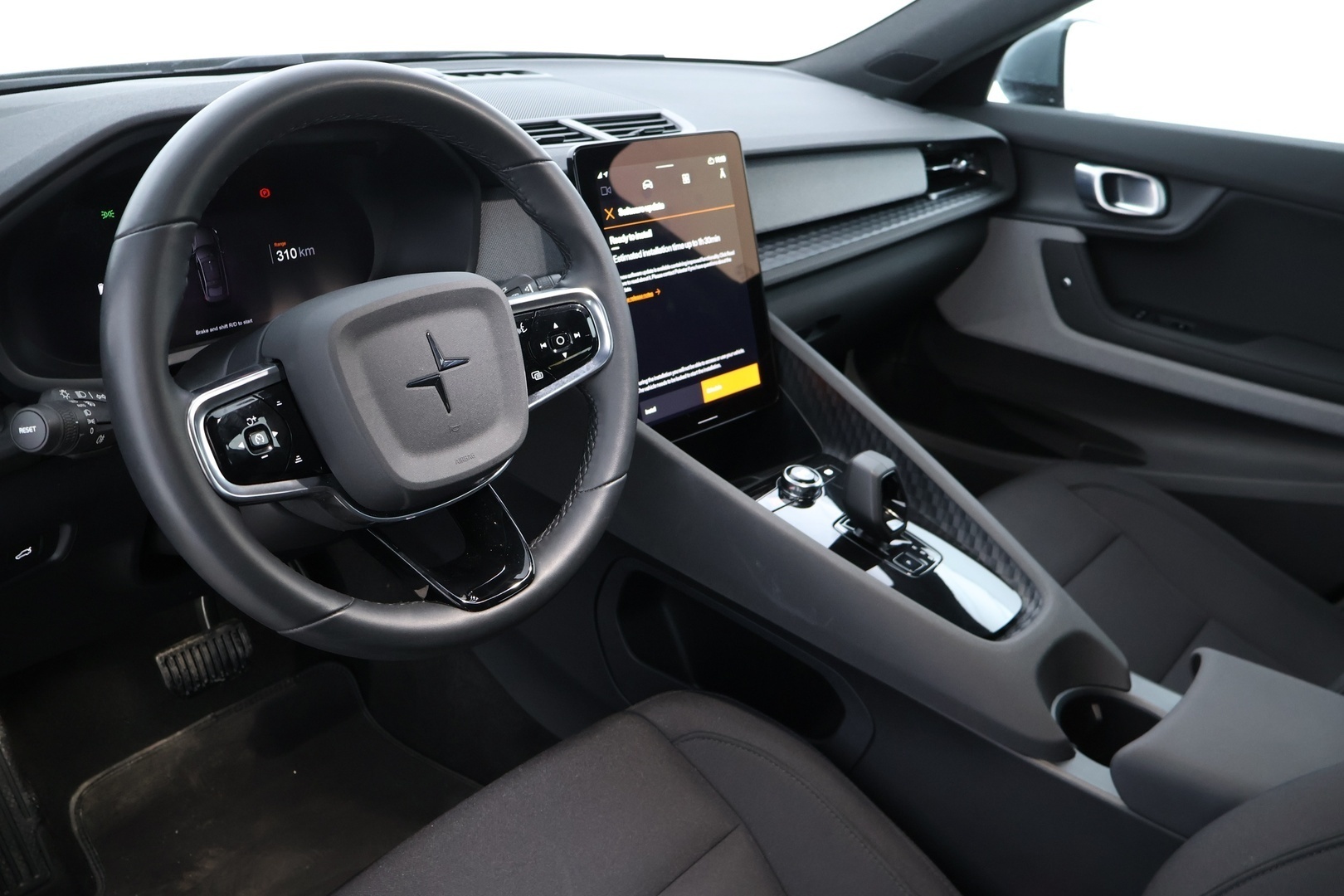 POLESTAR 2 2022