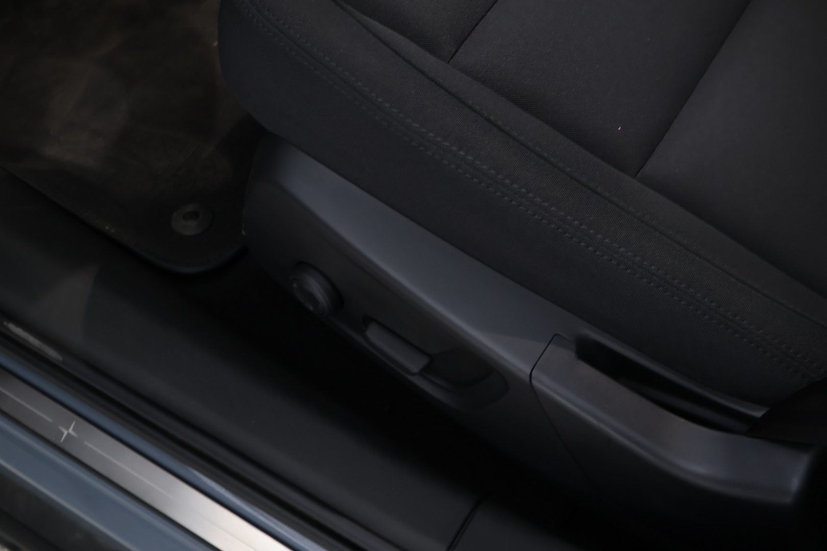POLESTAR 2 2022