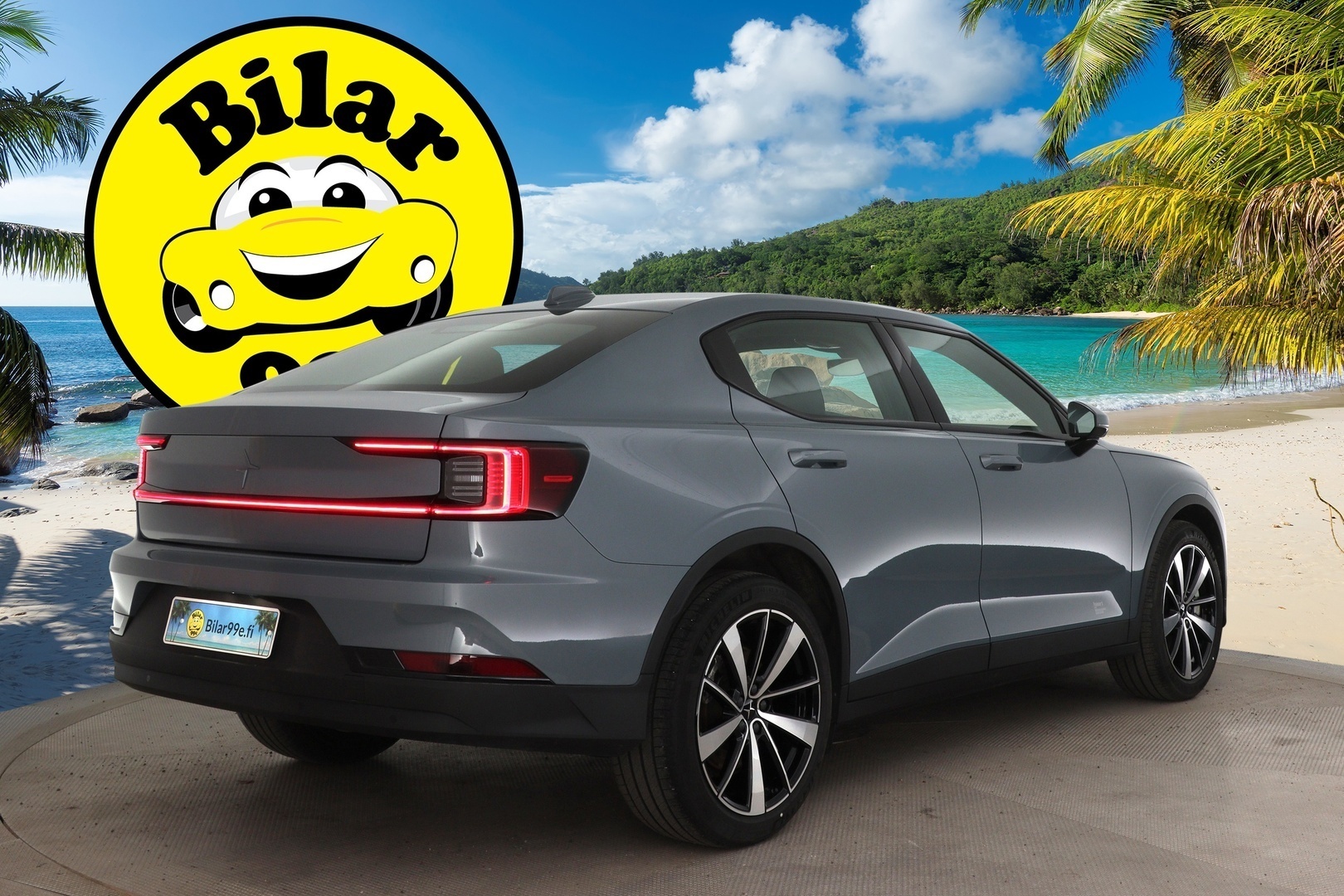 POLESTAR 2 2022