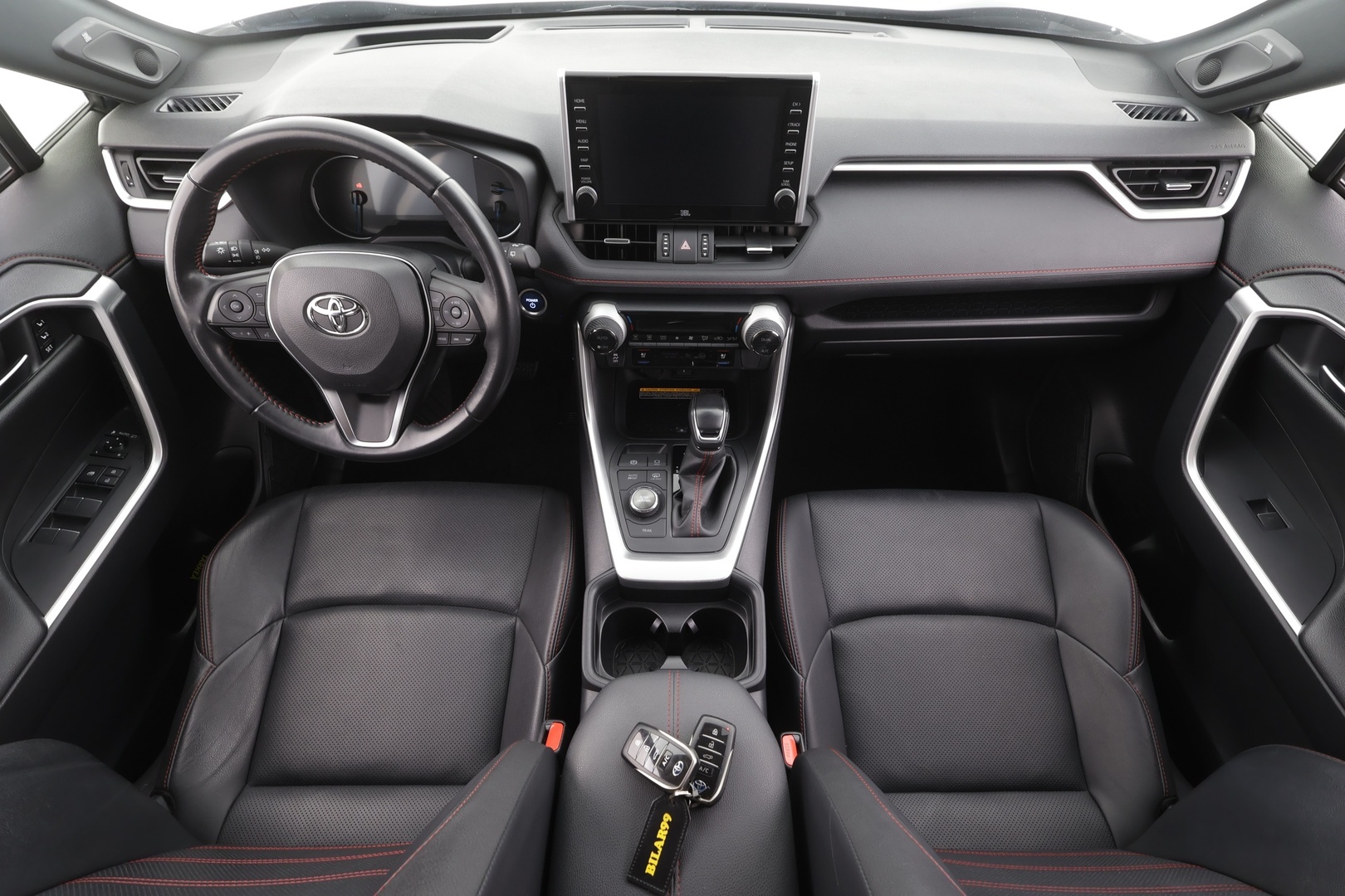 TOYOTA RAV4 Plug-in 2021