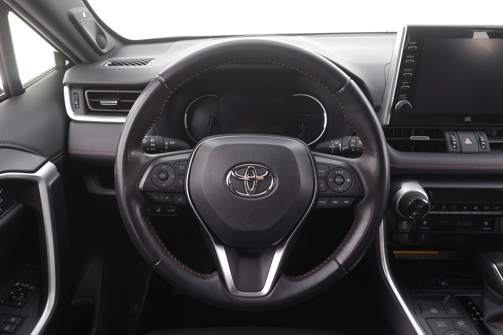 TOYOTA RAV4 Plug-in 2021