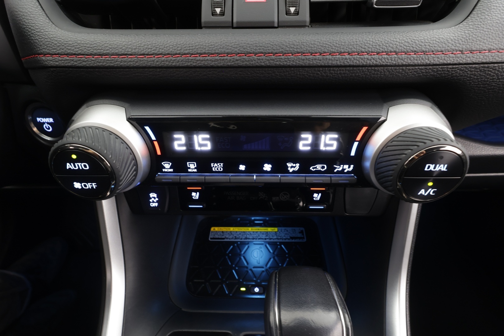 TOYOTA RAV4 Plug-in 2021