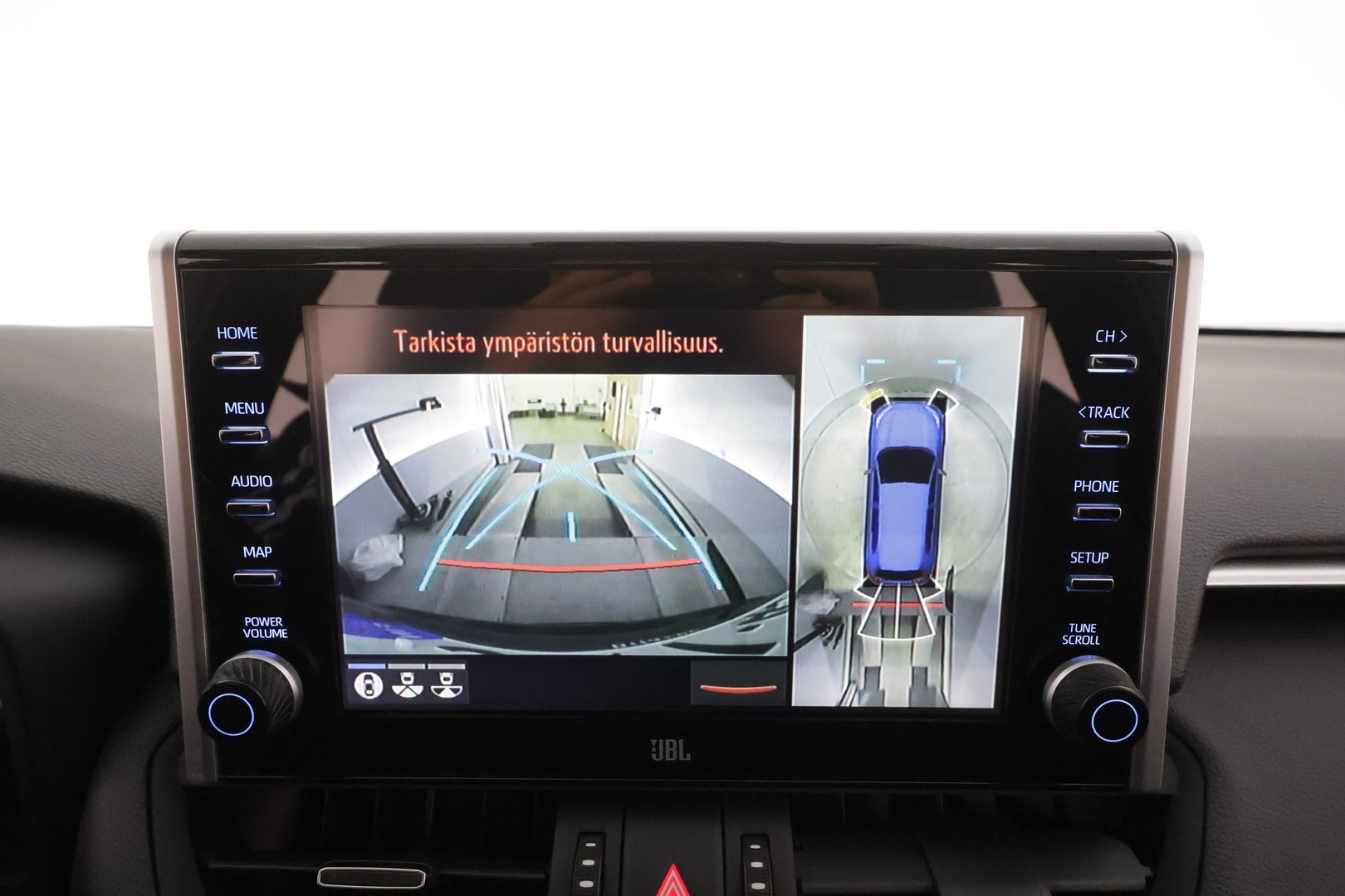 TOYOTA RAV4 Plug-in 2021