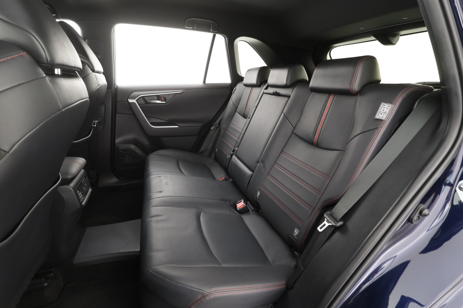 TOYOTA RAV4 Plug-in 2021