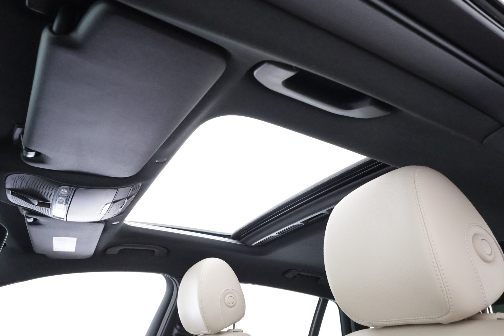 MERCEDES-BENZ EQC 2022