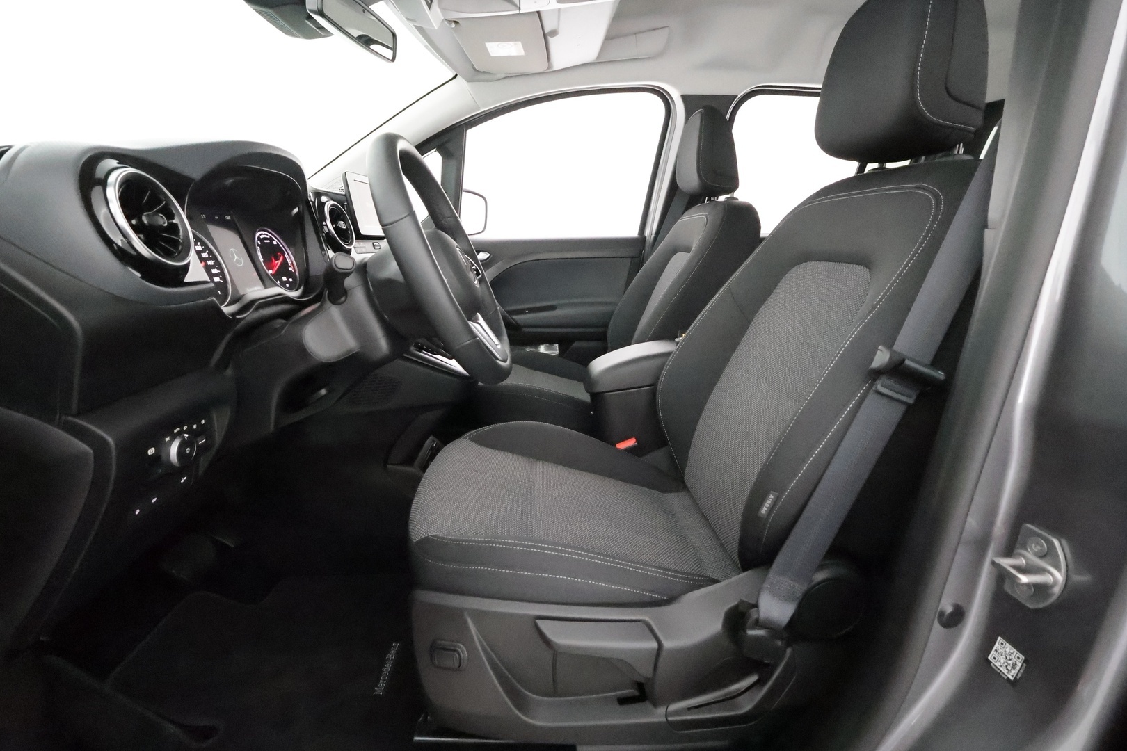 MERCEDES-BENZ Citan 2023