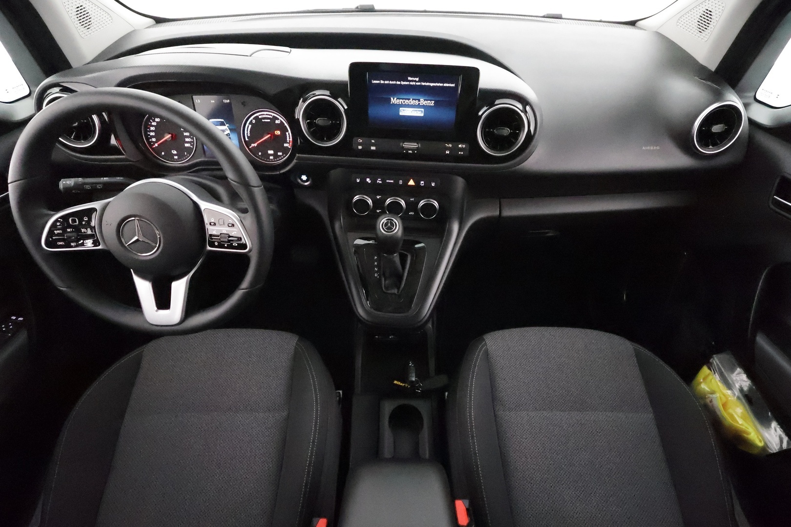 MERCEDES-BENZ Citan 2023