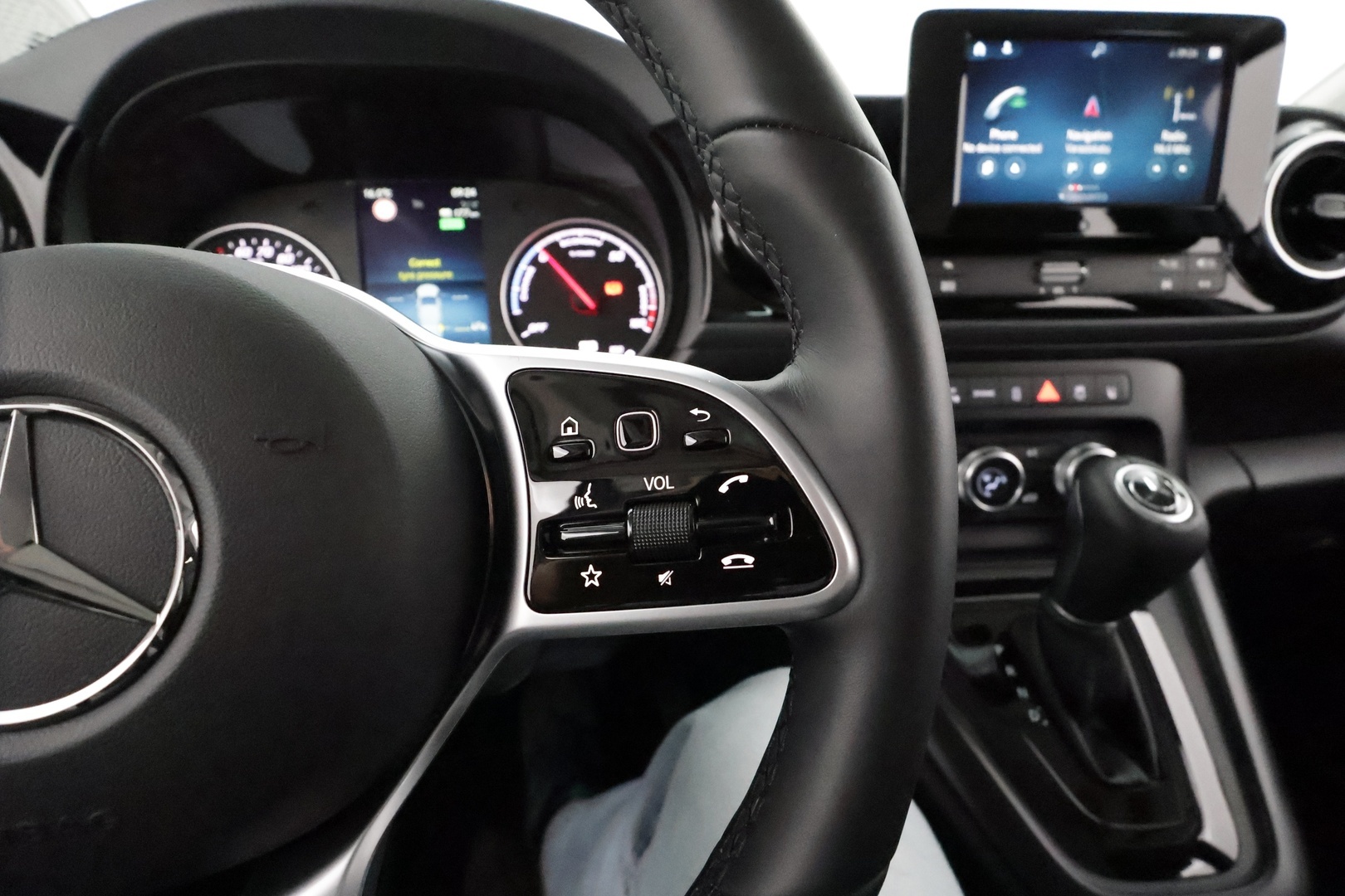 MERCEDES-BENZ Citan 2023