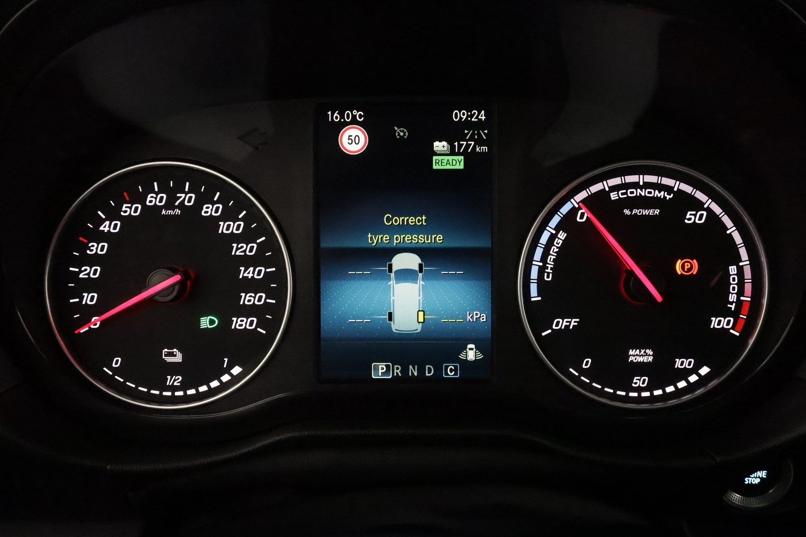 MERCEDES-BENZ Citan 2023