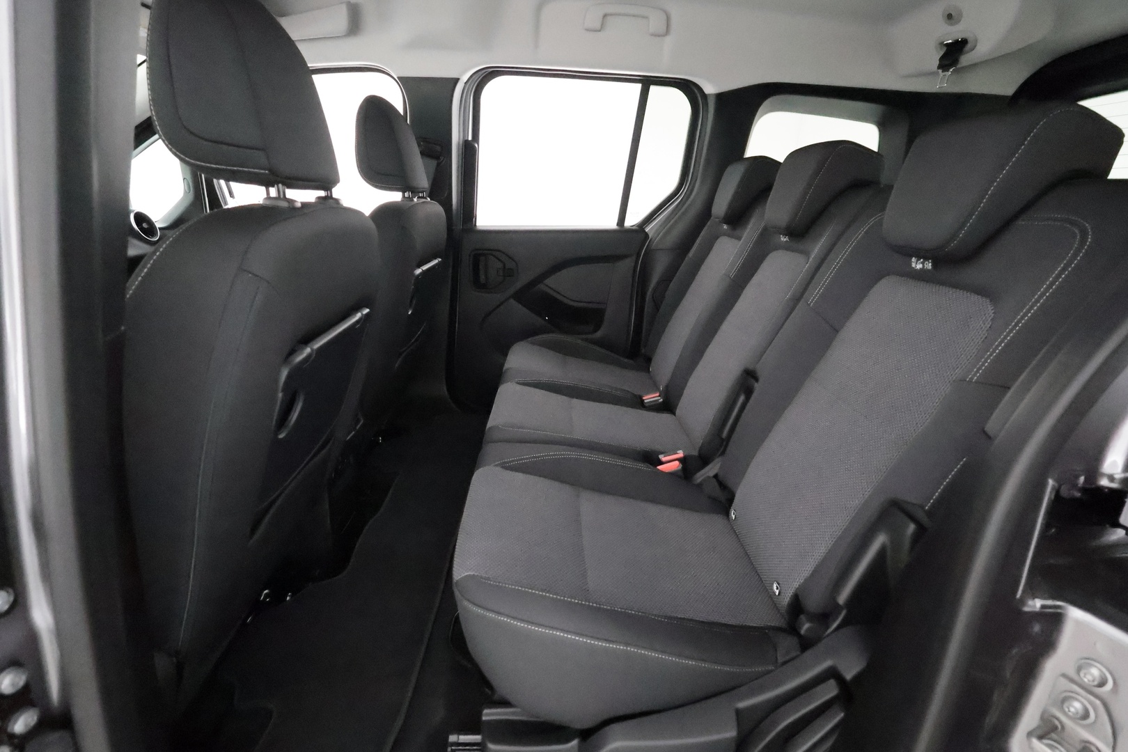 MERCEDES-BENZ Citan 2023