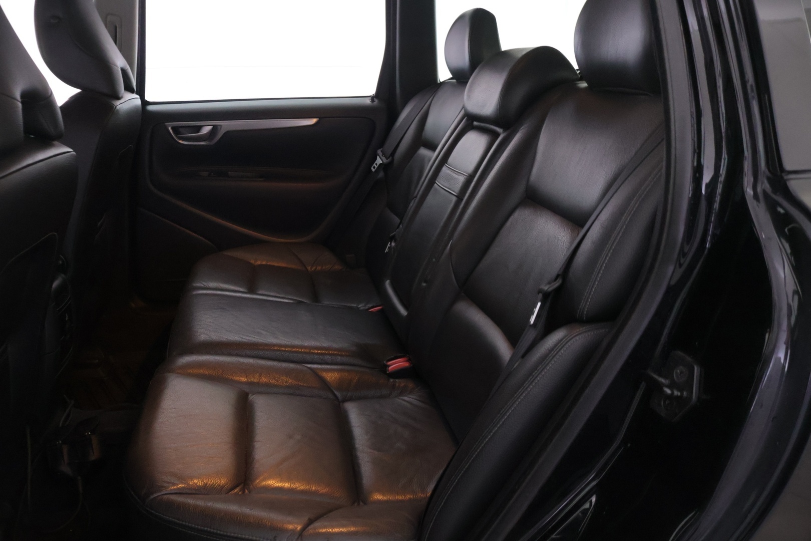 VOLVO V70 2007
