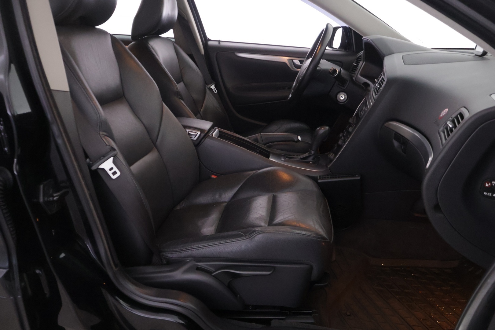 VOLVO V70 2007