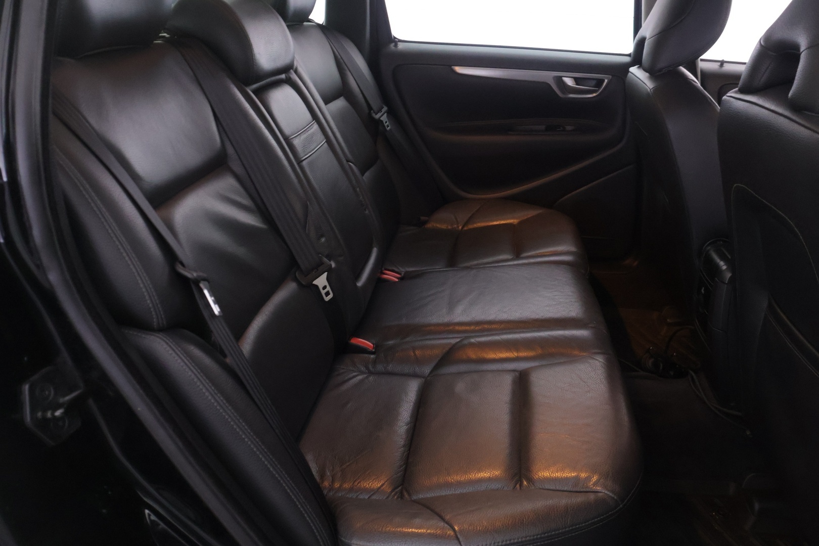 VOLVO V70 2007