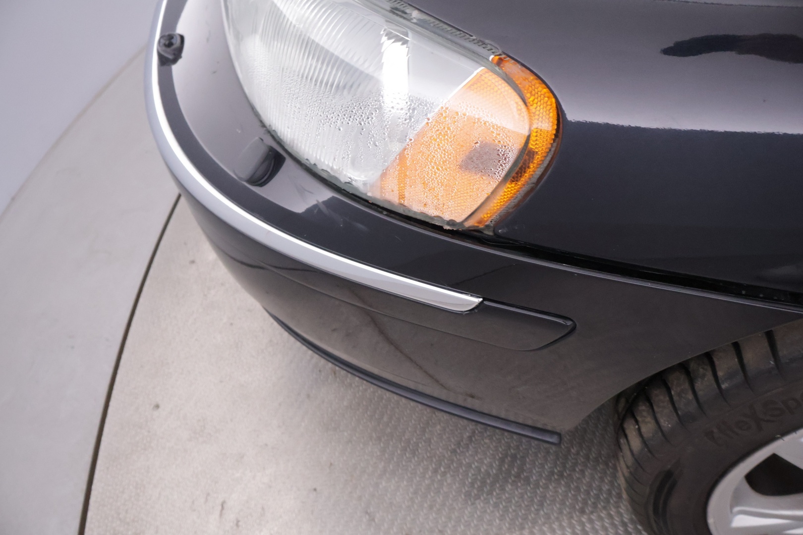 VOLVO V70 2007