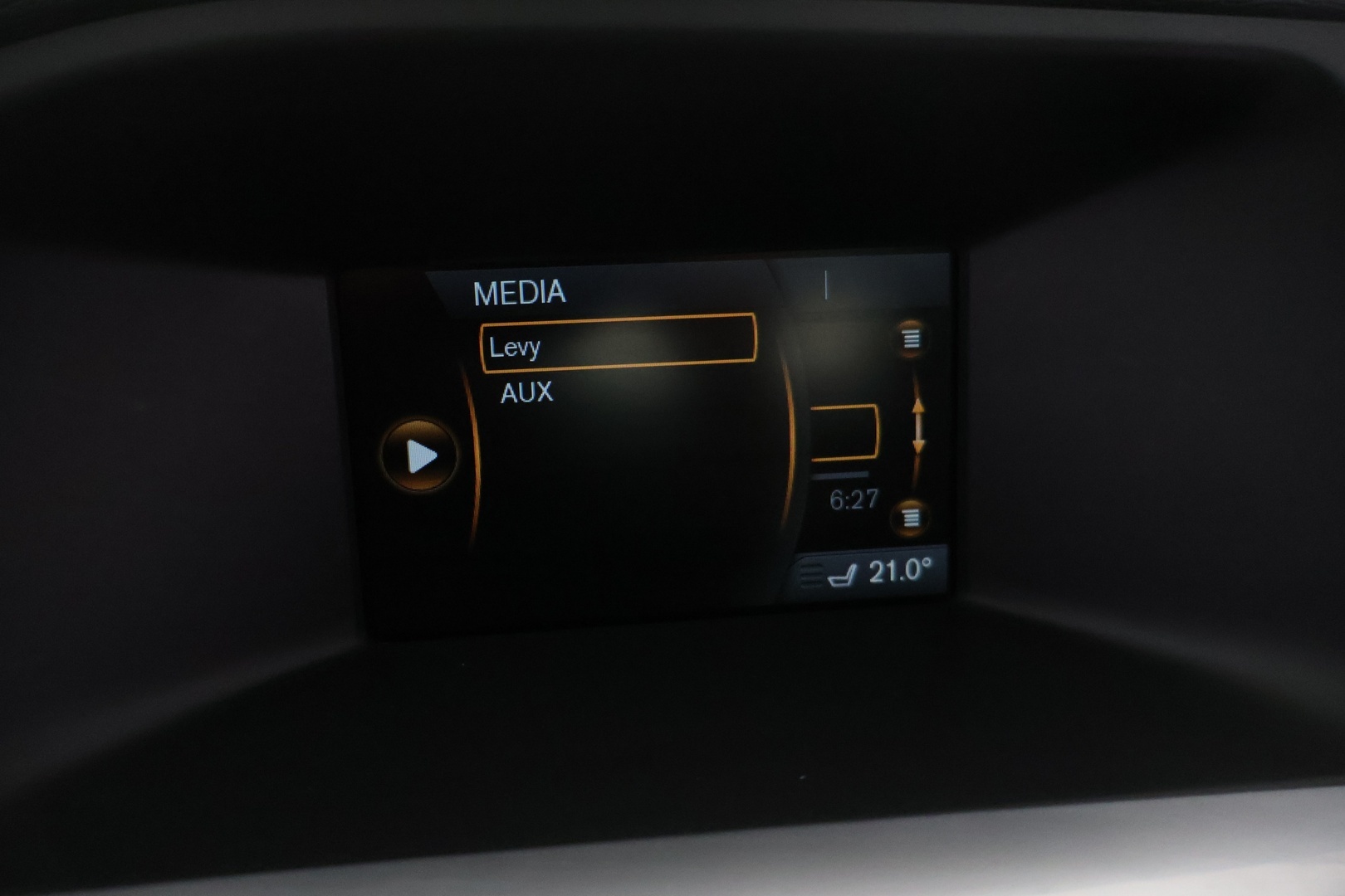 VOLVO V60 2013