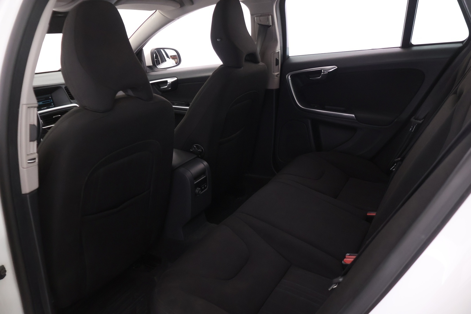 VOLVO V60 2013