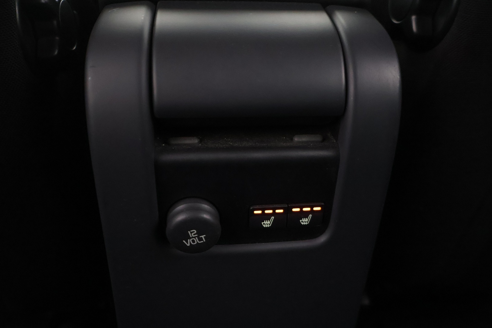 VOLVO V60 2013