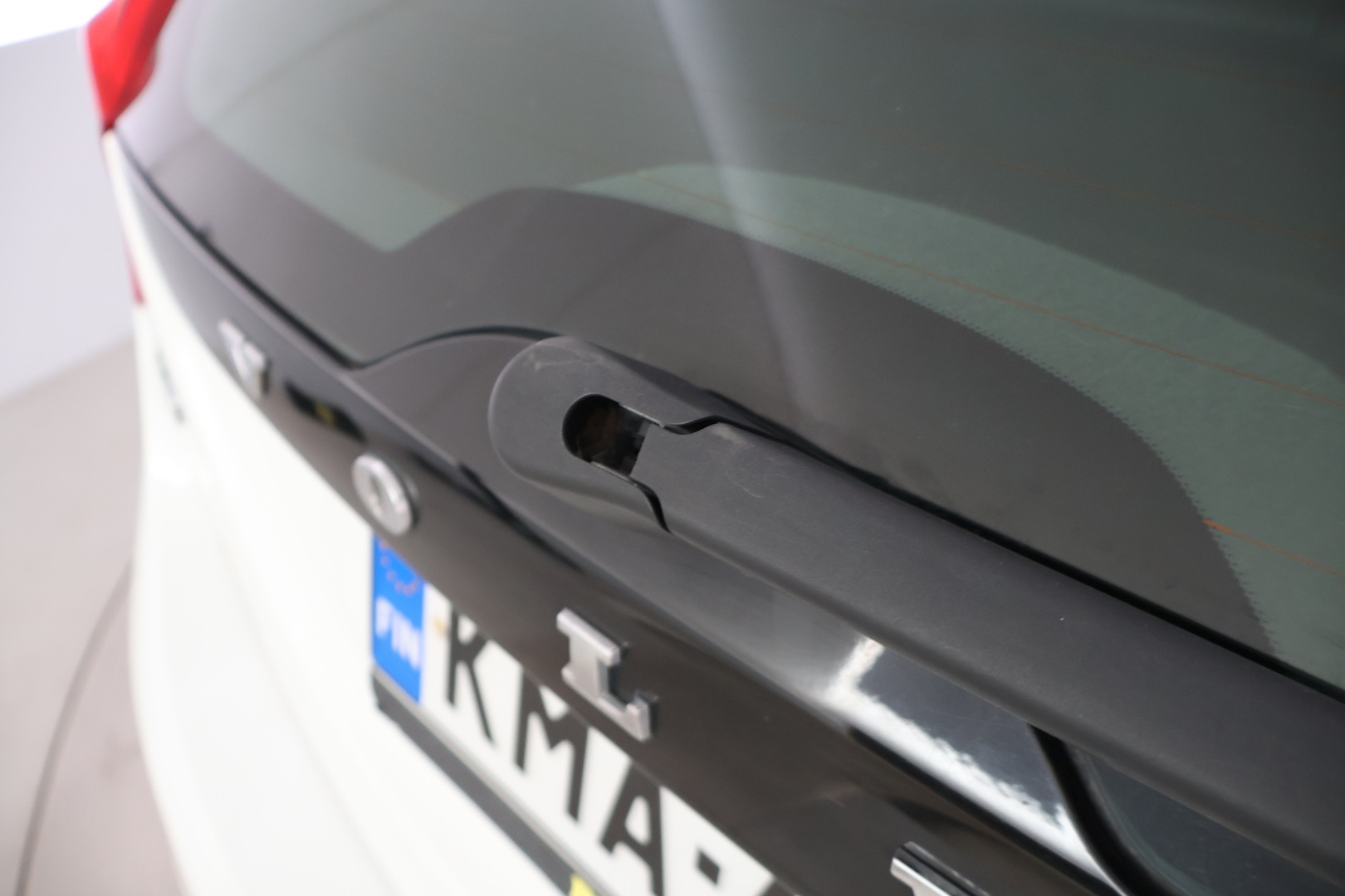 VOLVO V60 2013