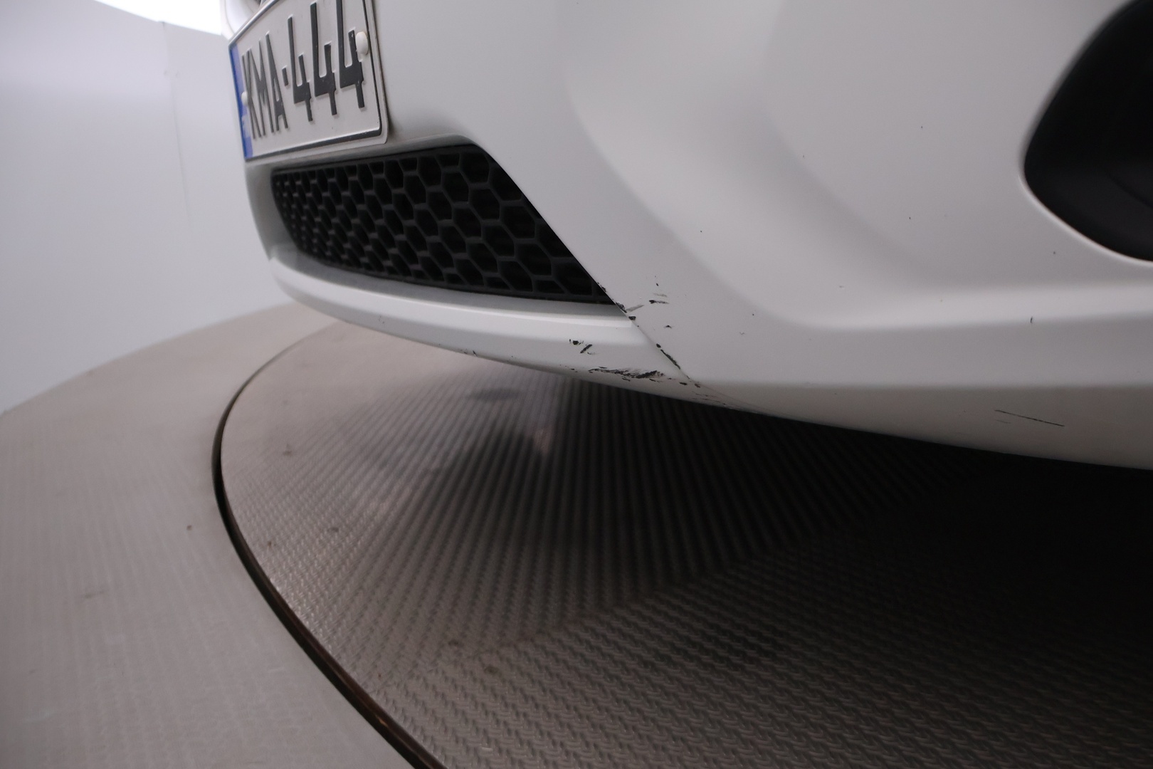 VOLVO V60 2013