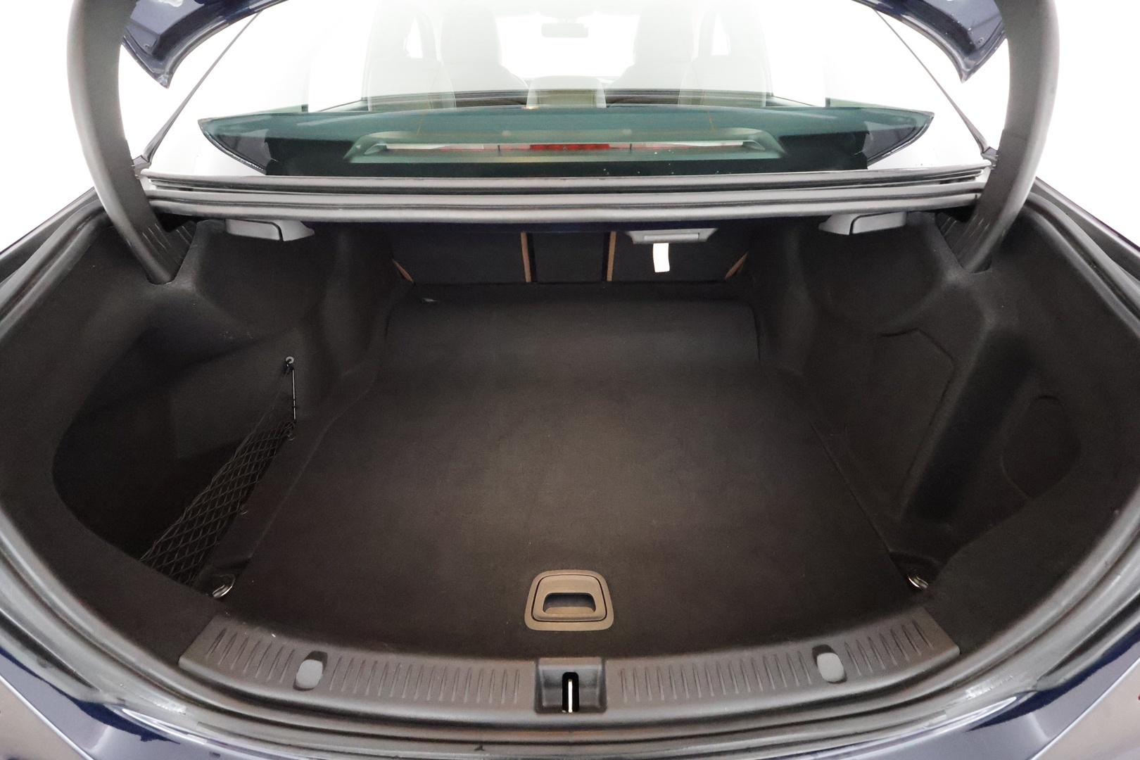 MERCEDES-BENZ E 2018