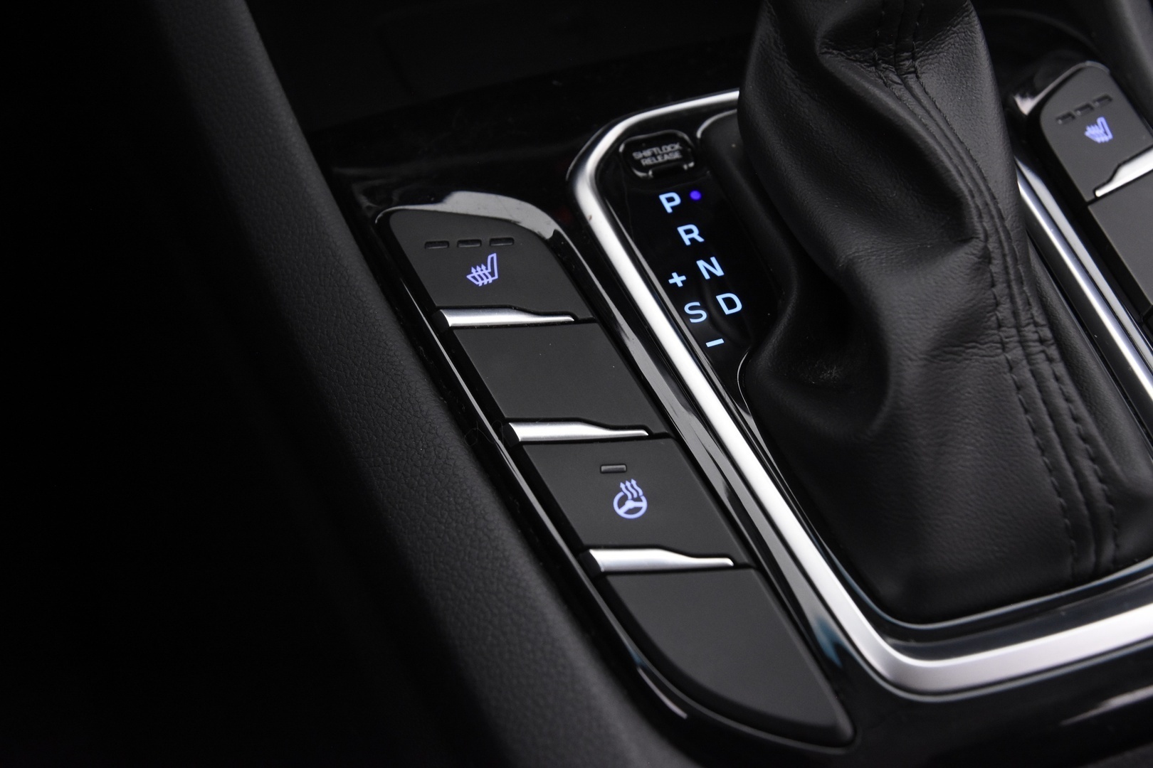 HYUNDAI IONIQ Hybrid 2017
