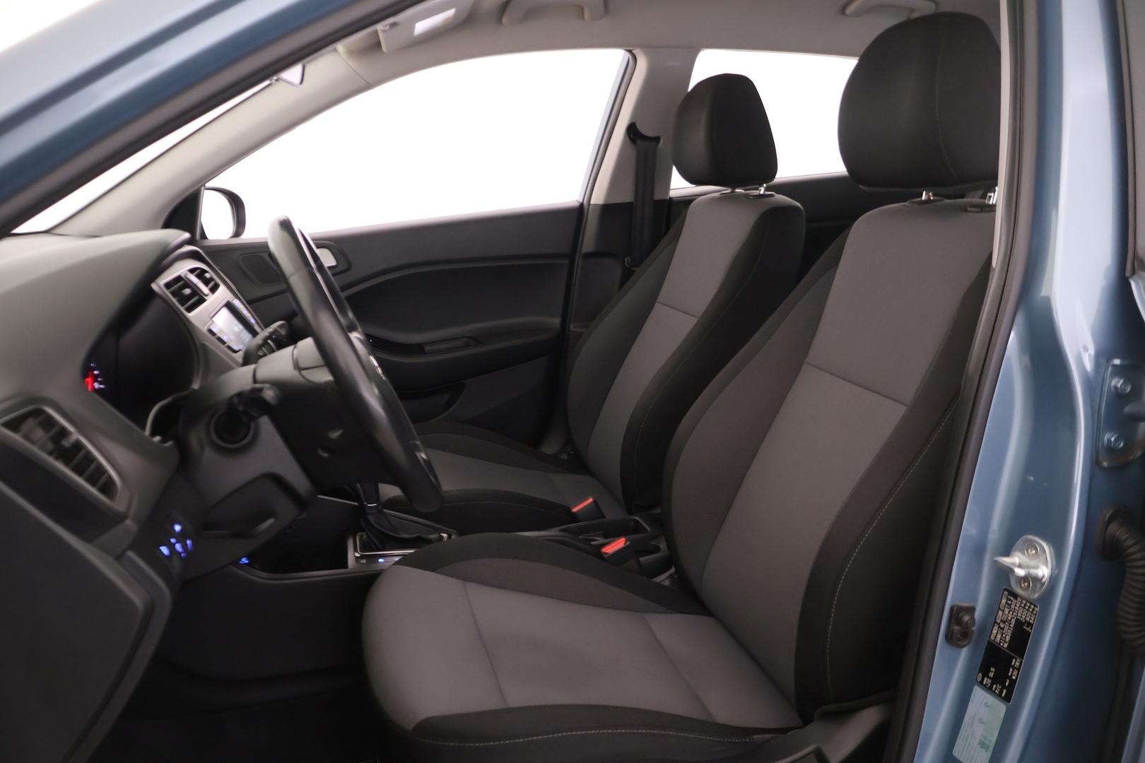 HYUNDAI i20 Hatchback 2019