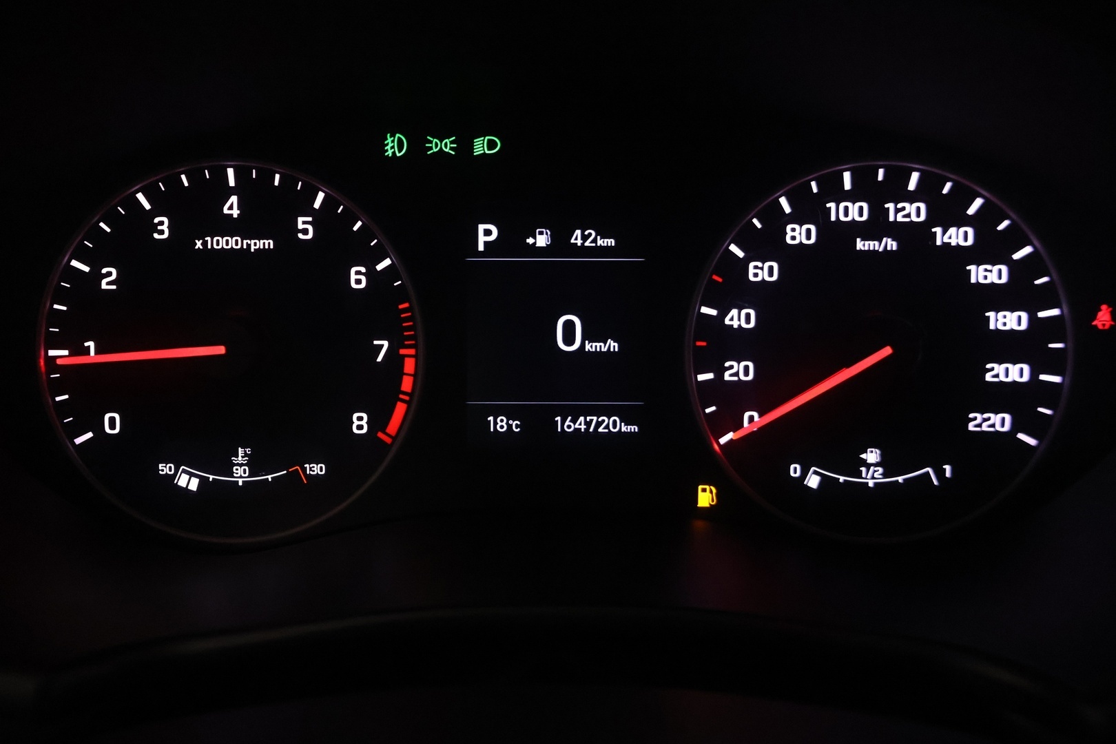 HYUNDAI i20 Hatchback 2019