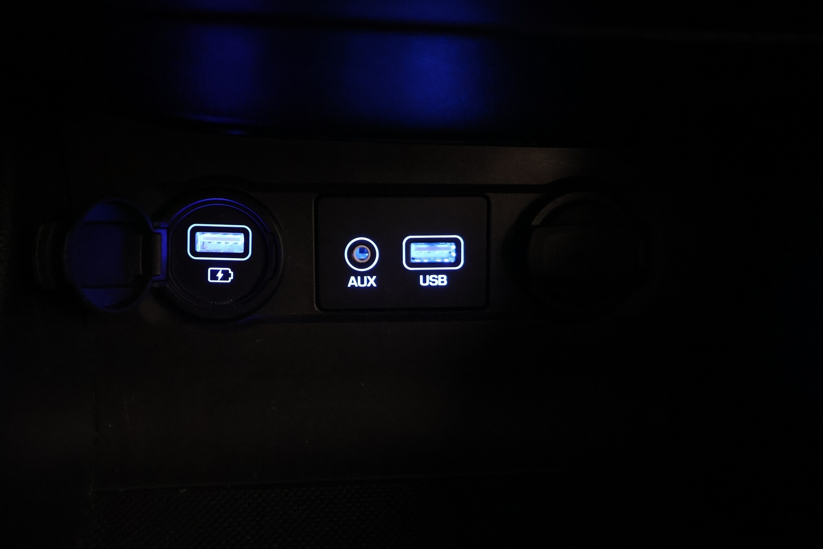 HYUNDAI i20 Hatchback 2019