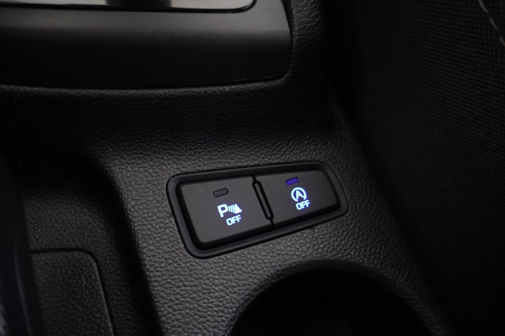 HYUNDAI i20 Hatchback 2019