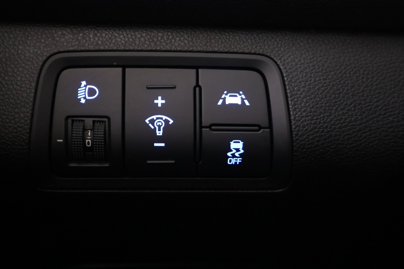 HYUNDAI i20 Hatchback 2019