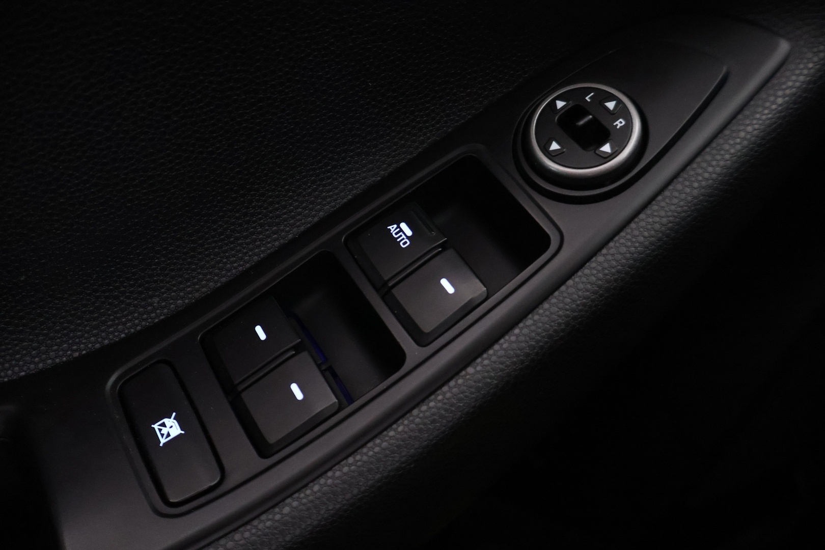 HYUNDAI i20 Hatchback 2019