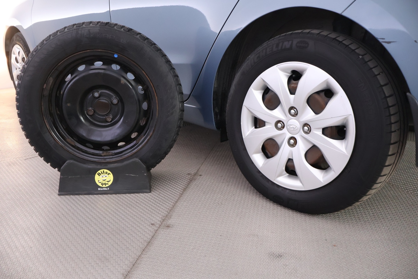 HYUNDAI i20 Hatchback 2019