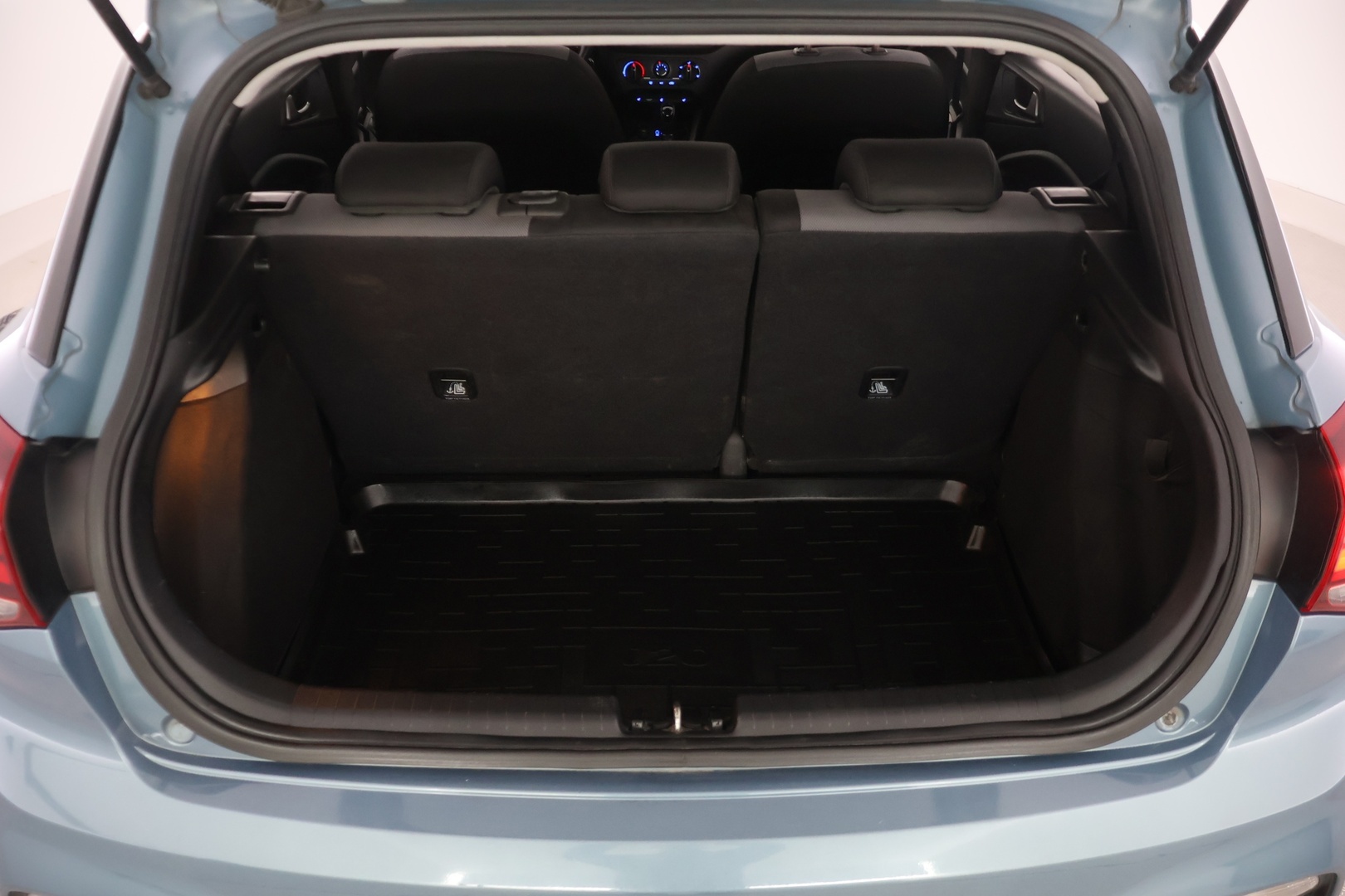 HYUNDAI i20 Hatchback 2019