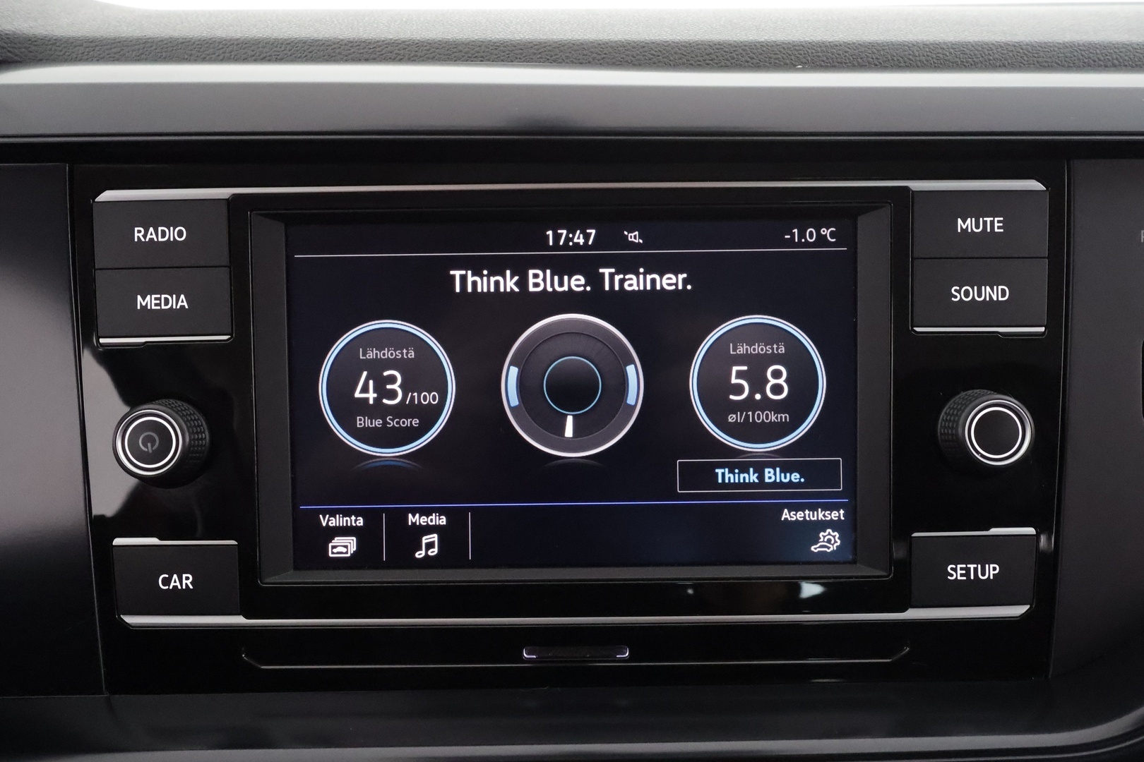 VOLKSWAGEN Polo 2018