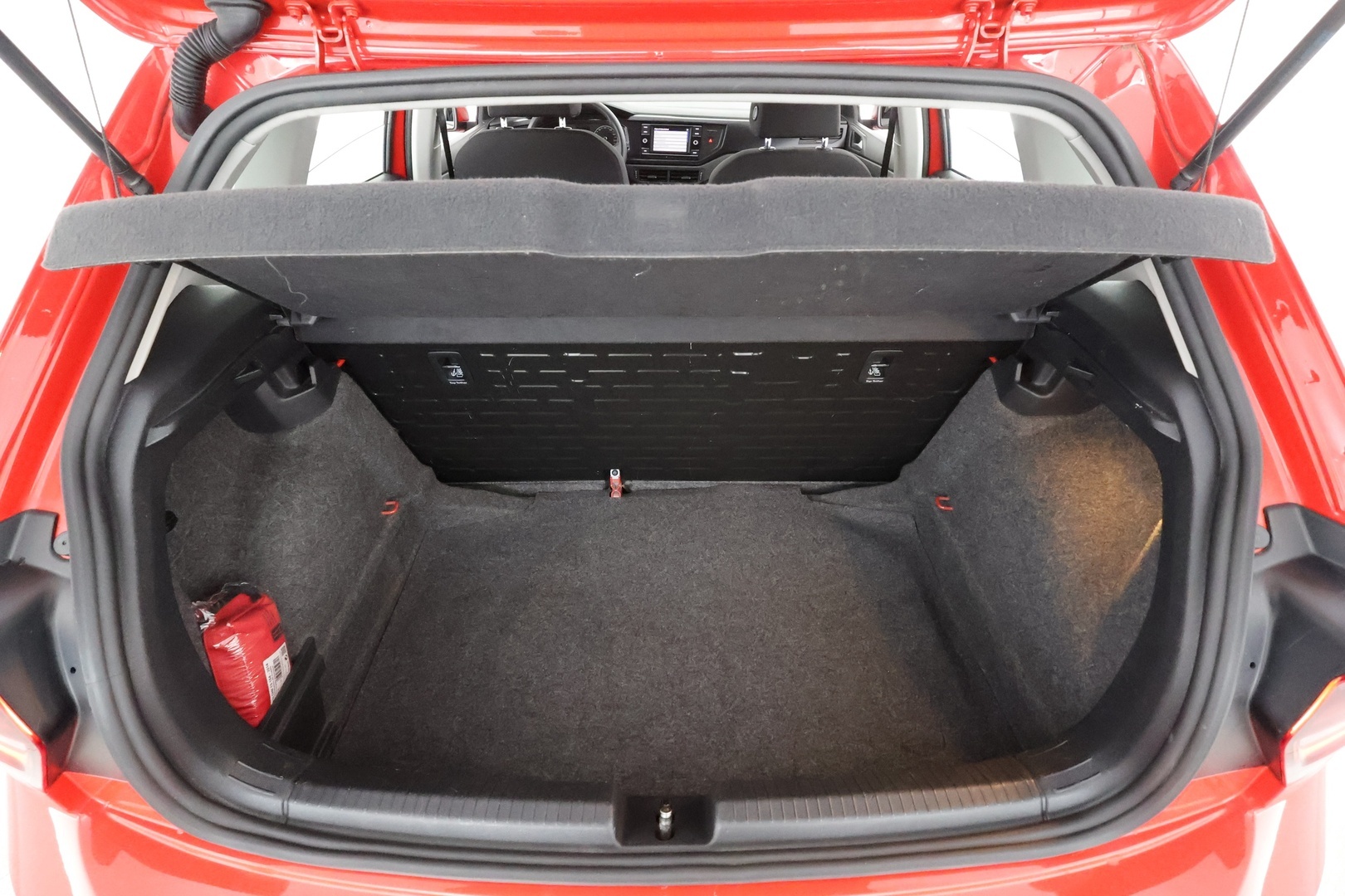 VOLKSWAGEN Polo 2018