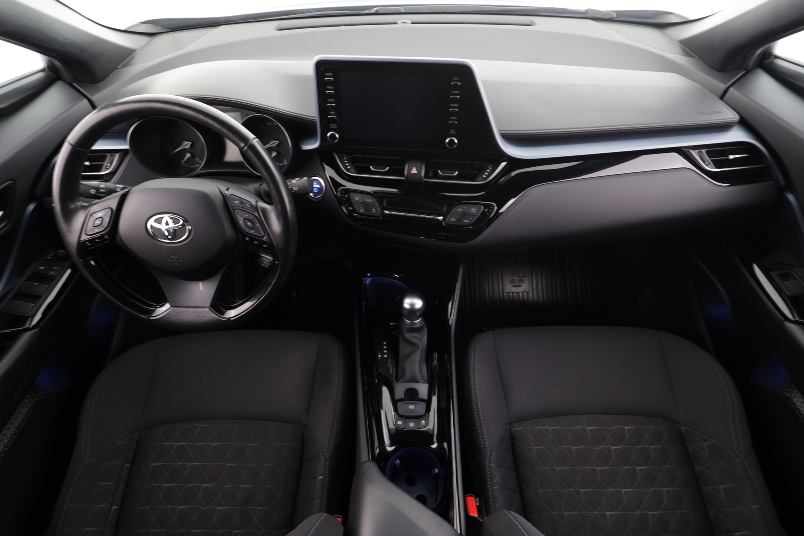 TOYOTA C-HR 2020