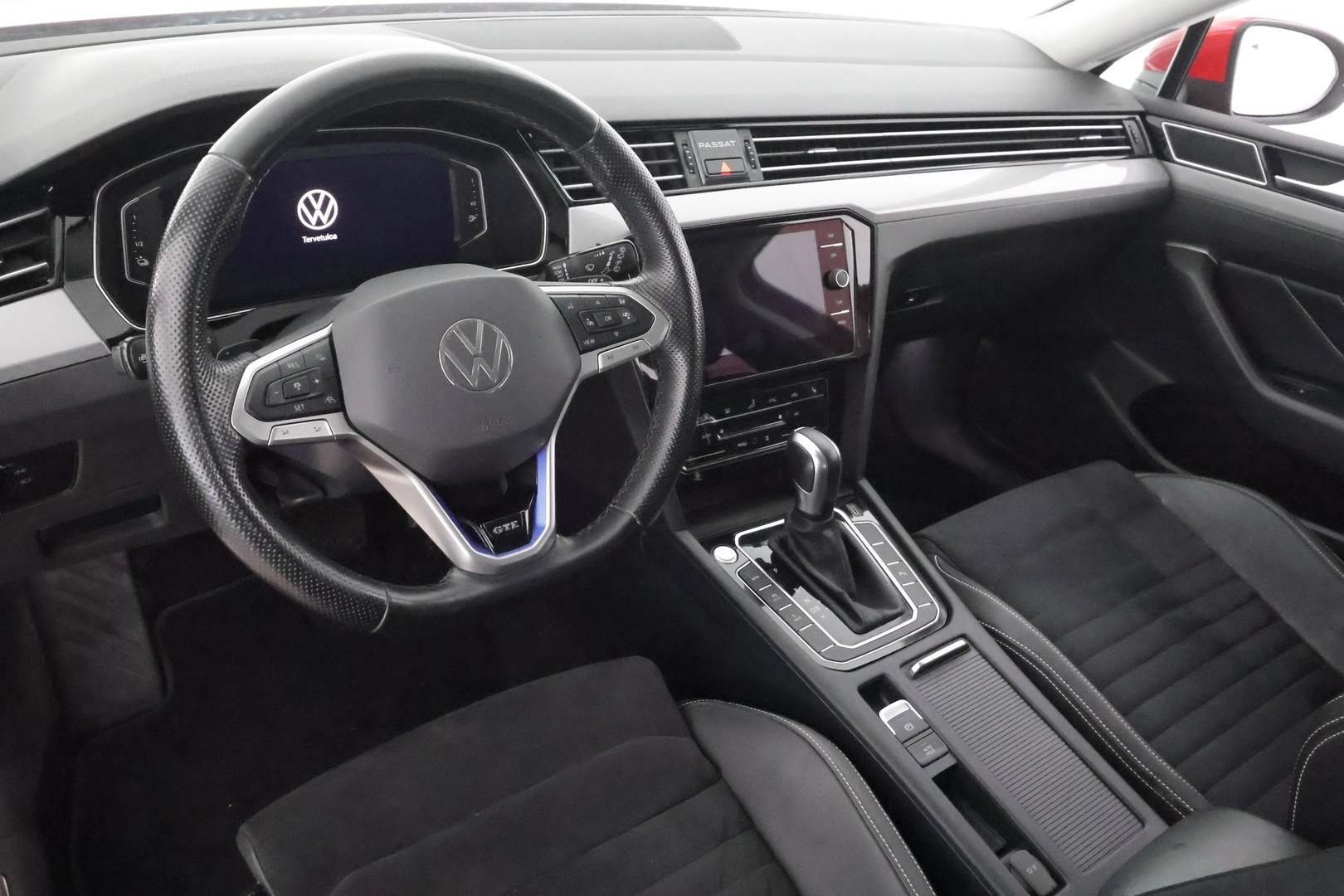 VOLKSWAGEN Passat 2021