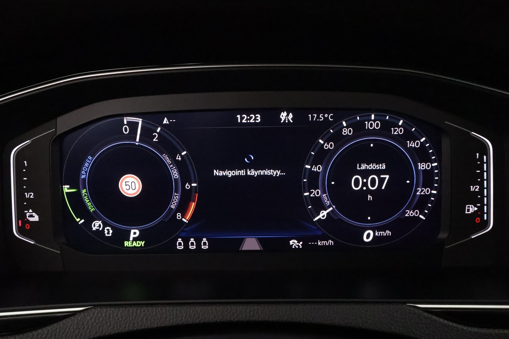 VOLKSWAGEN Passat 2021