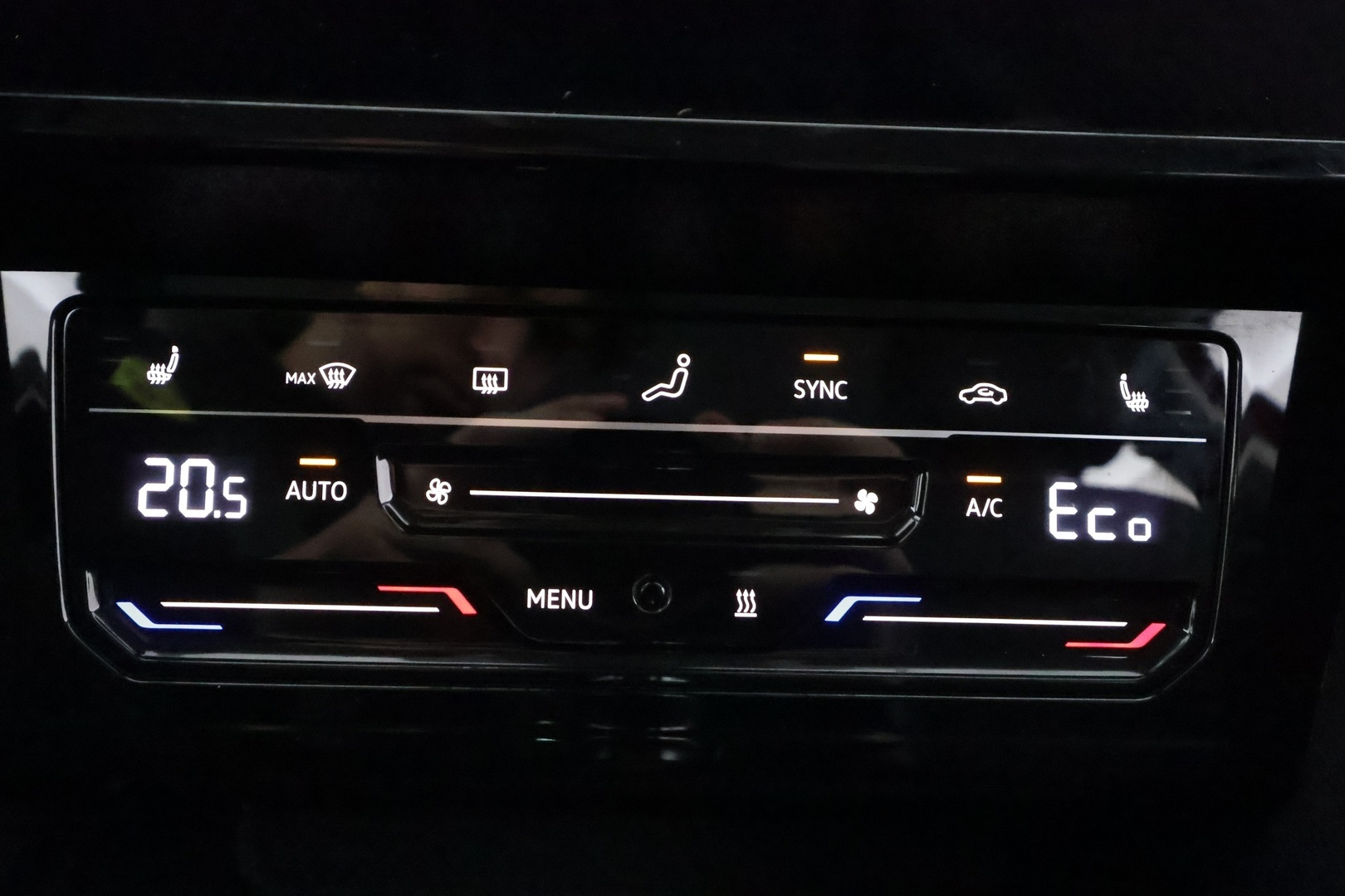 VOLKSWAGEN Passat 2021