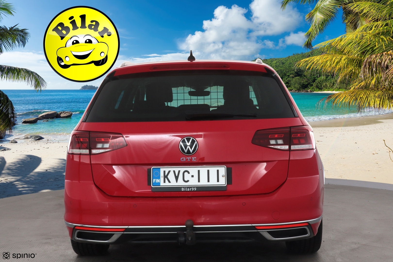 VOLKSWAGEN Passat 2021
