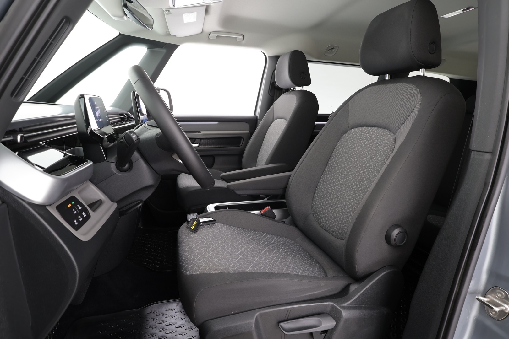 VOLKSWAGEN ID. Buzz 2023