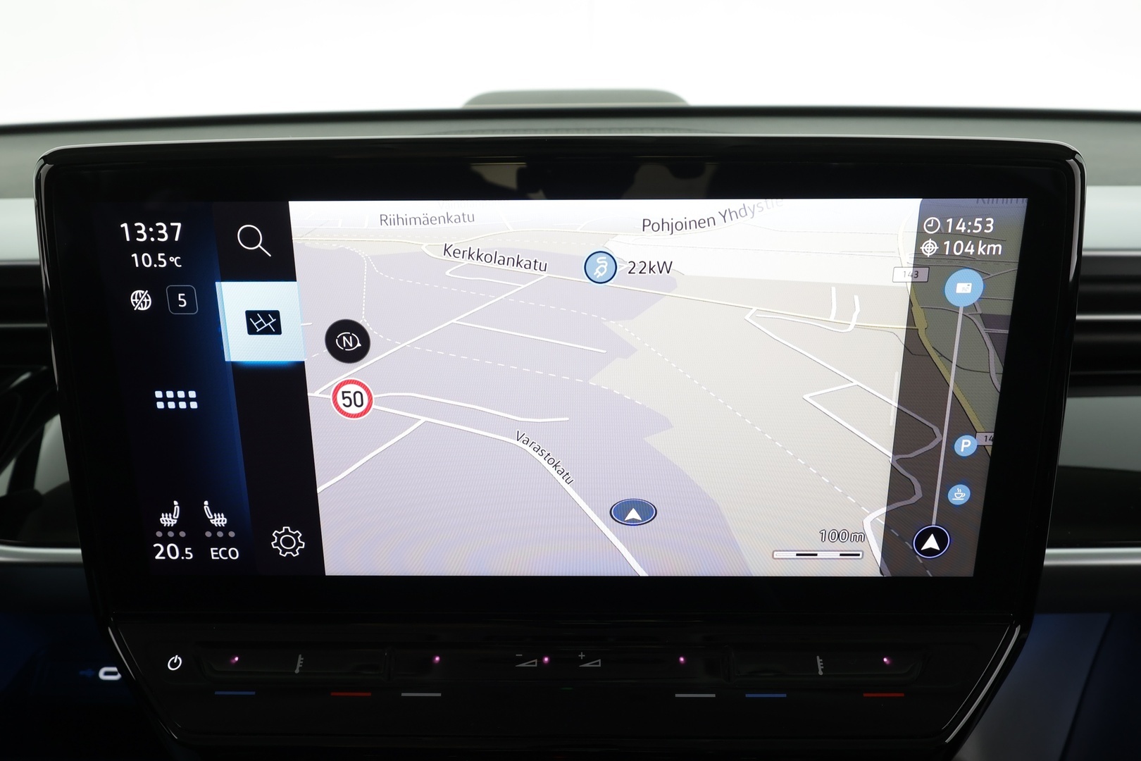 VOLKSWAGEN ID. Buzz 2023