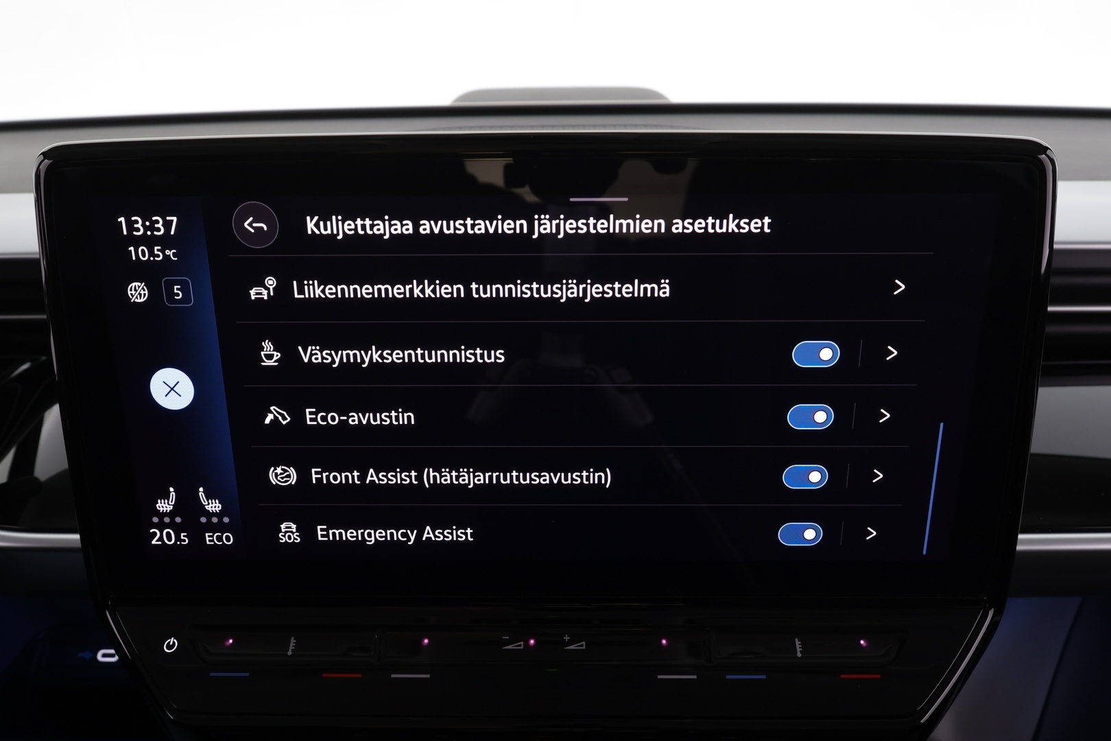 VOLKSWAGEN ID. Buzz 2023