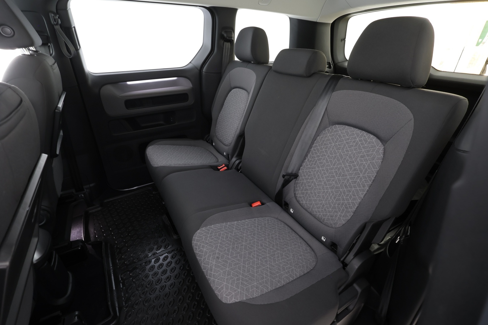 VOLKSWAGEN ID. Buzz 2023