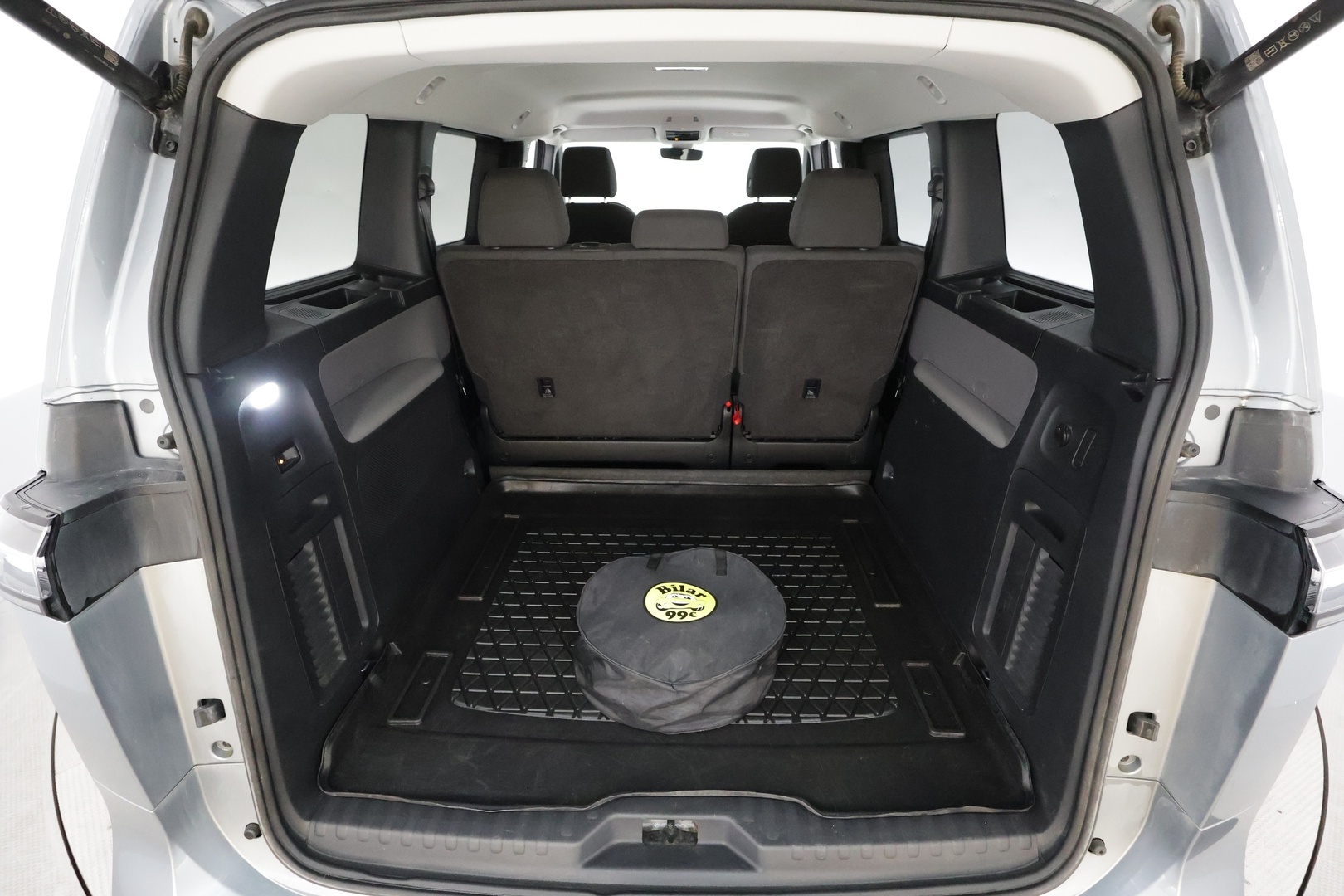 VOLKSWAGEN ID. Buzz 2023